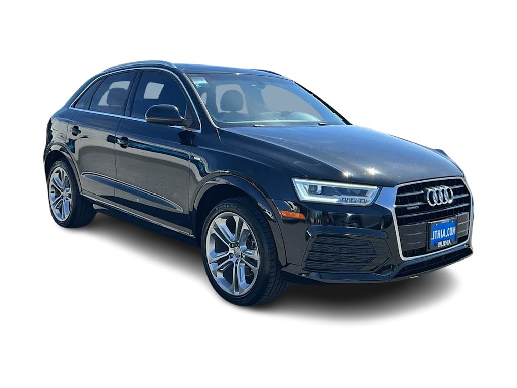 Thumbnail: 2016 Audi Q3 - 20