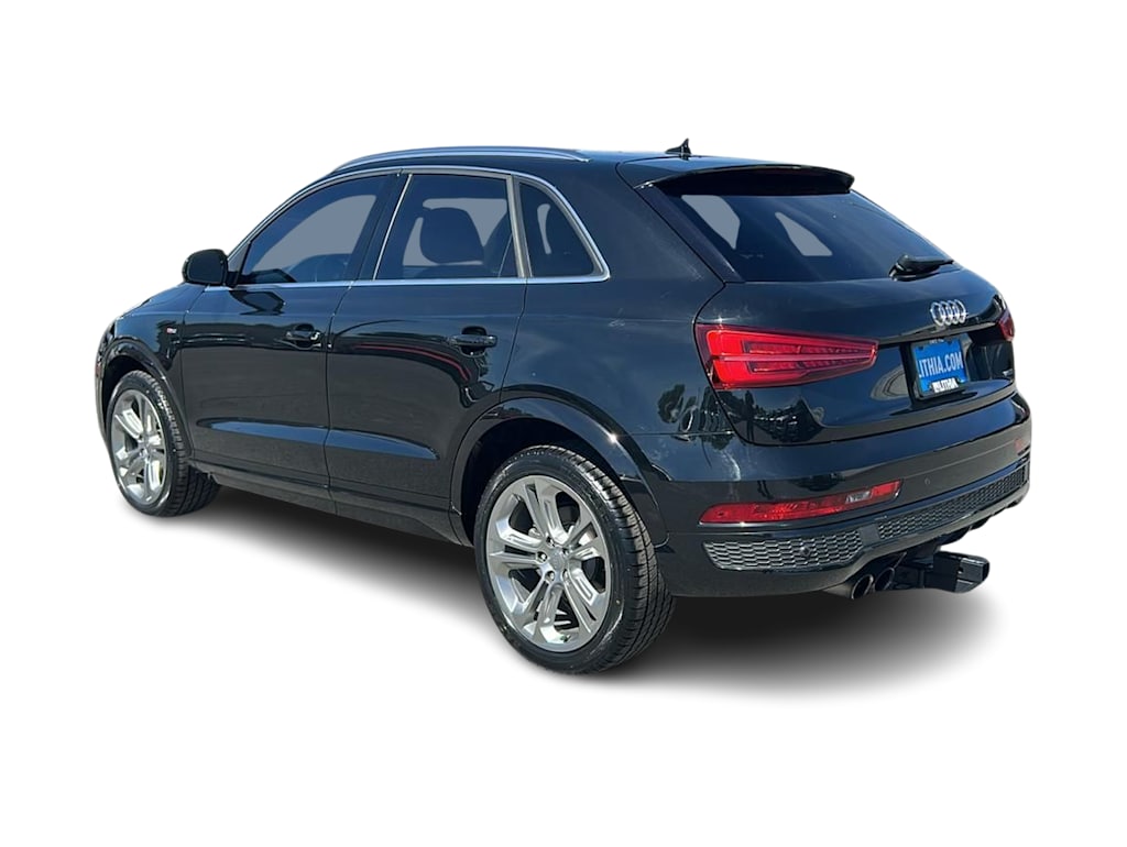 Thumbnail: 2016 Audi Q3 - 4