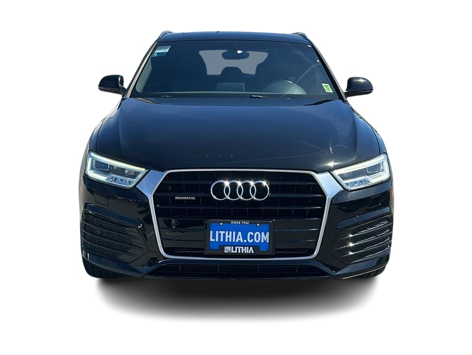 Thumbnail: 2016 Audi Q3 - 6