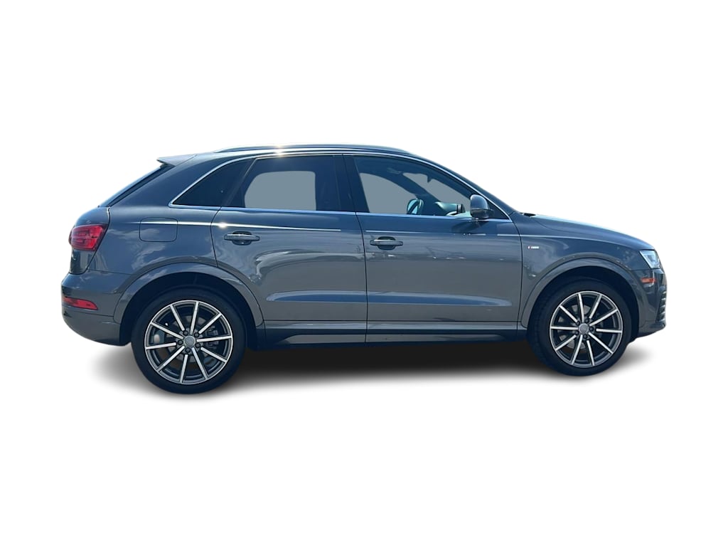 Thumbnail: 2018 Audi Q3 - 21
