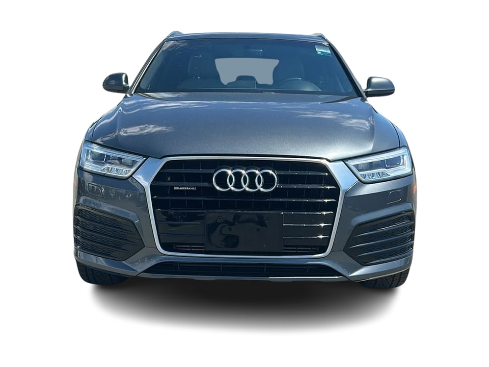 Thumbnail: 2018 Audi Q3 - 6