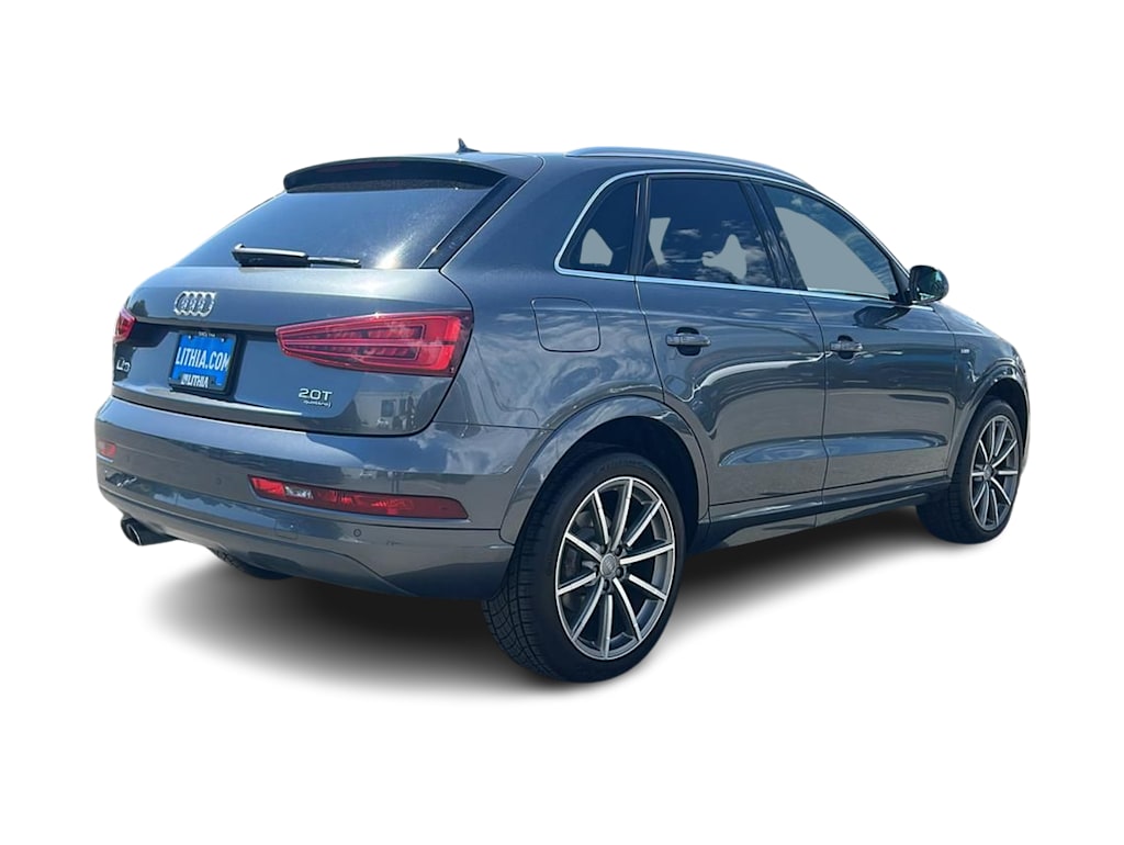 Thumbnail: 2018 Audi Q3 - 22