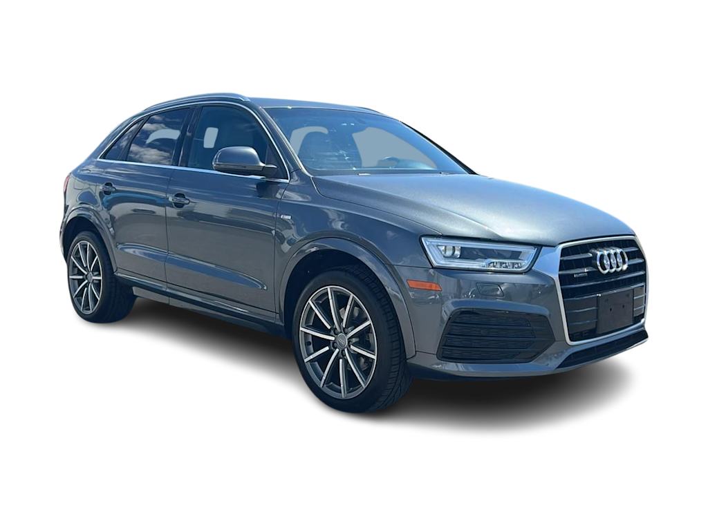 Thumbnail: 2018 Audi Q3 - 20
