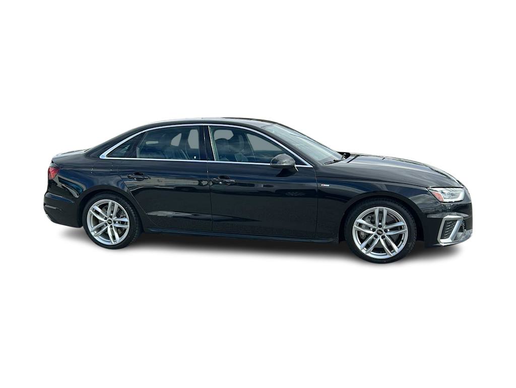 Thumbnail: 2024 Audi A4 - 20