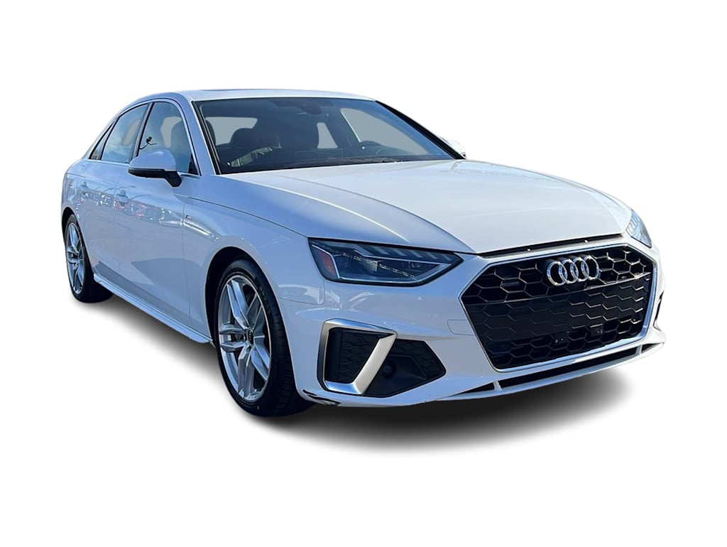 Thumbnail: 2024 Audi A4 - 20