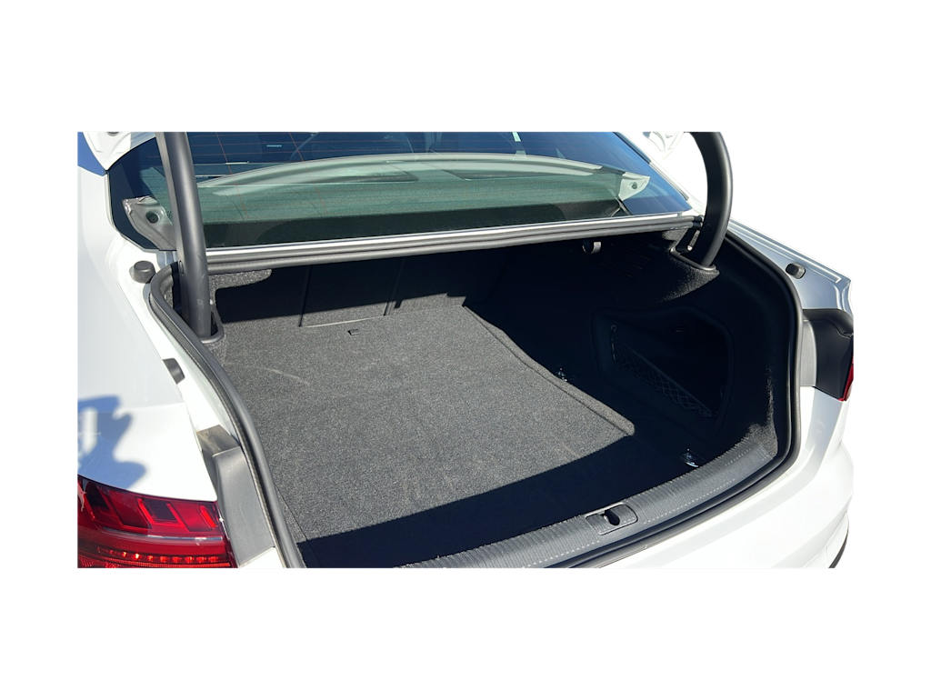 Thumbnail: 2024 Audi A4 - 17