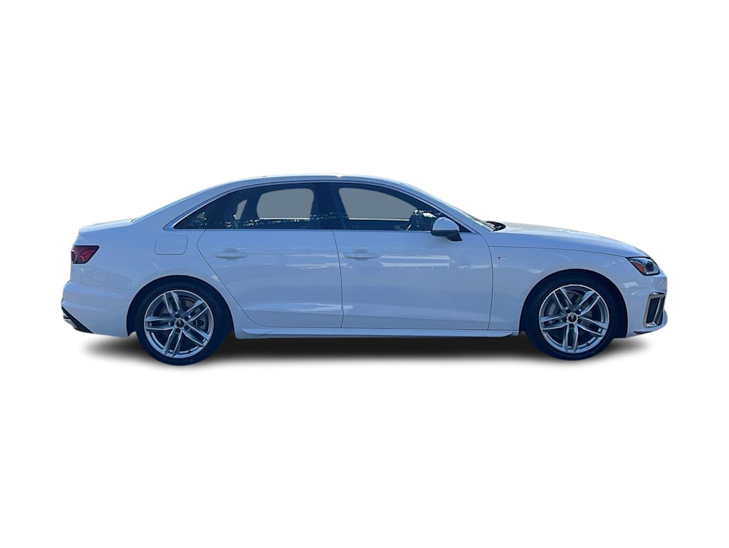 Thumbnail: 2024 Audi A4 - 21