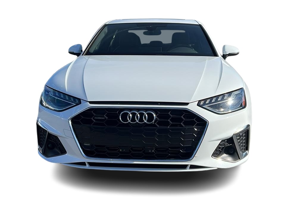 Thumbnail: 2024 Audi A4 - 6