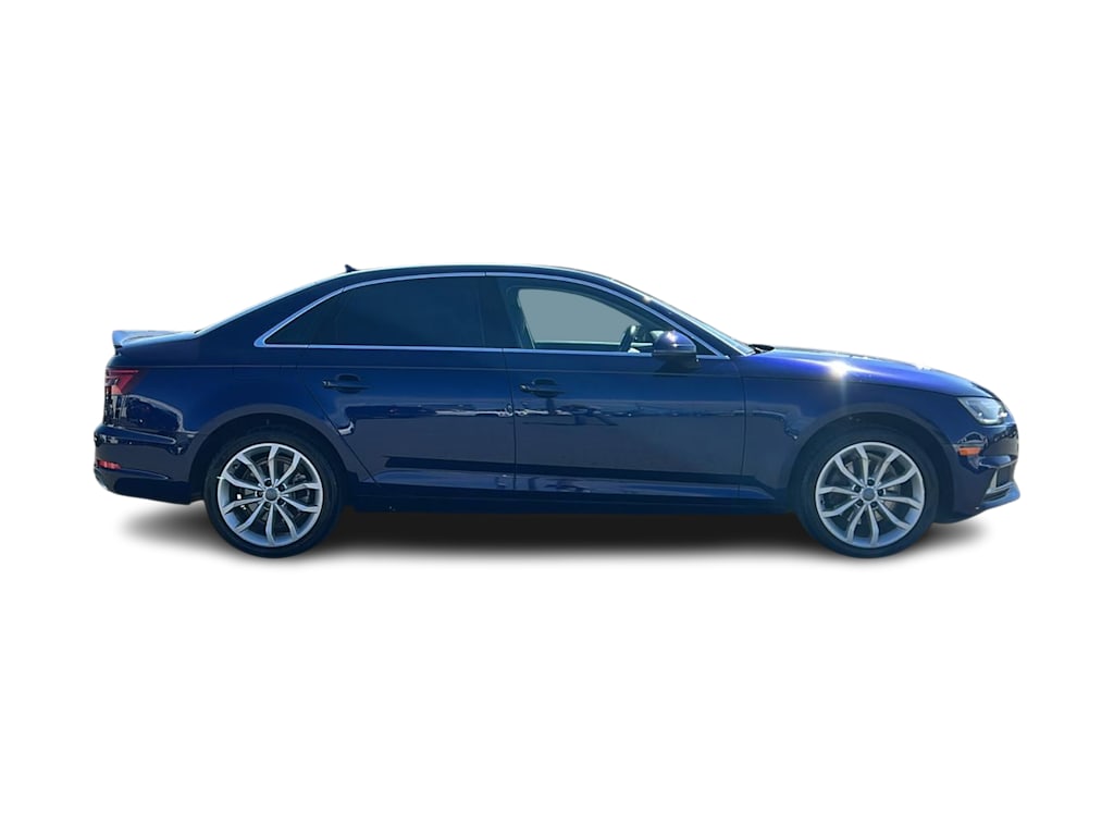 Thumbnail: 2019 Audi A4 - 21