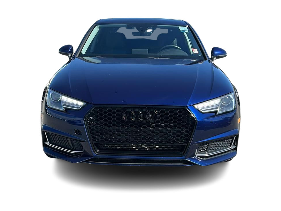 Thumbnail: 2019 Audi A4 - 6