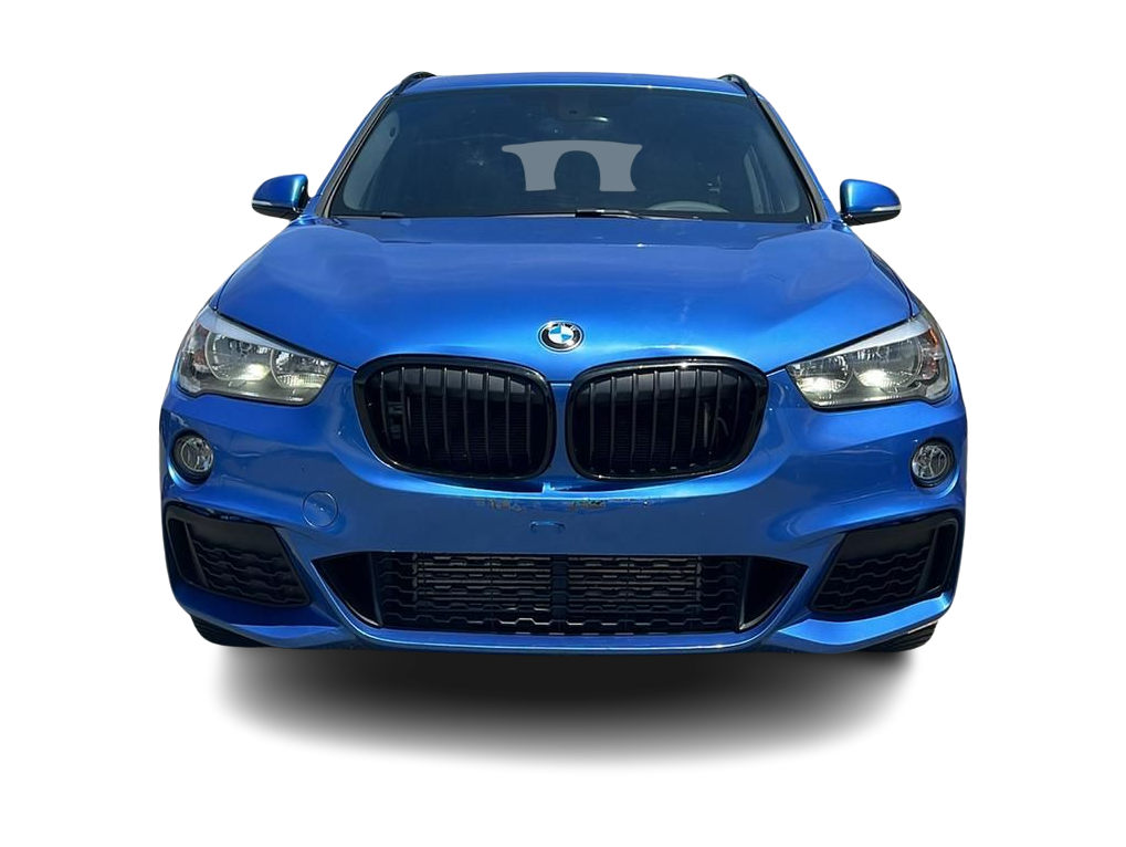 Thumbnail: 2018 BMW X1 - 6