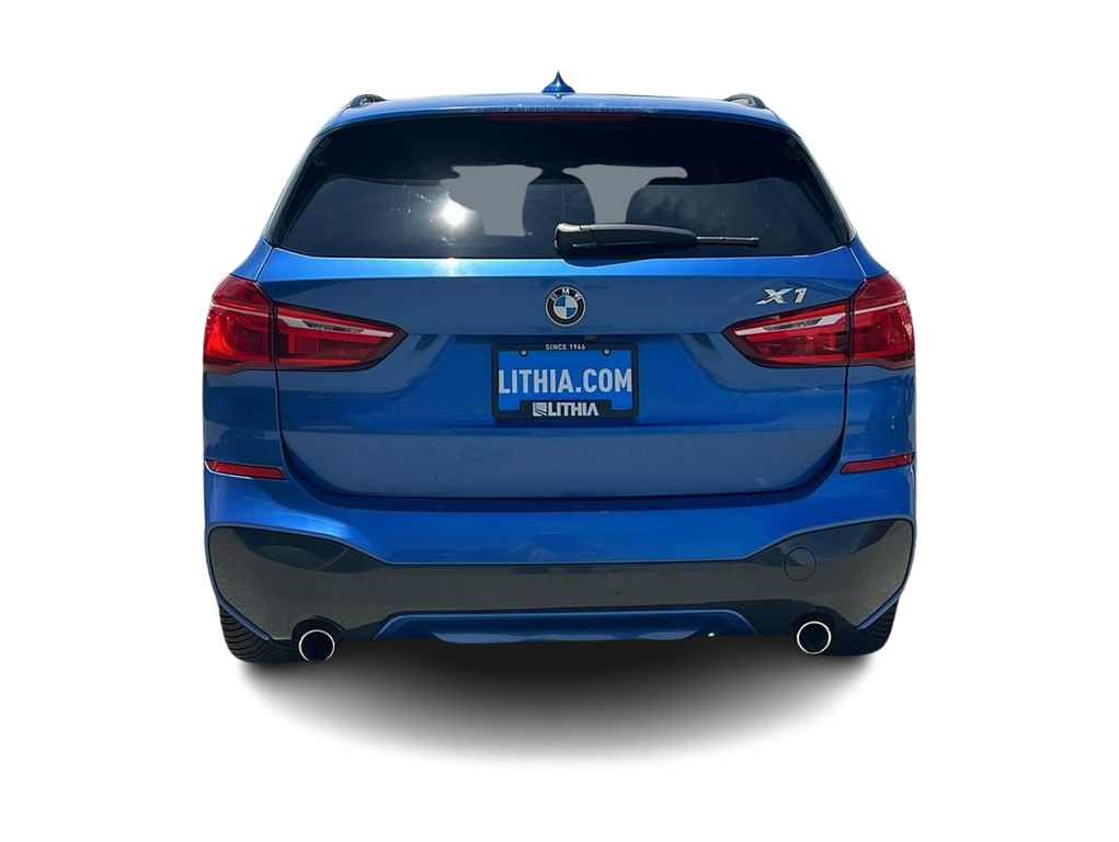Thumbnail: 2018 BMW X1 - 5