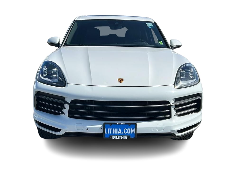 Thumbnail: 2023 Porsche Cayenne - 6