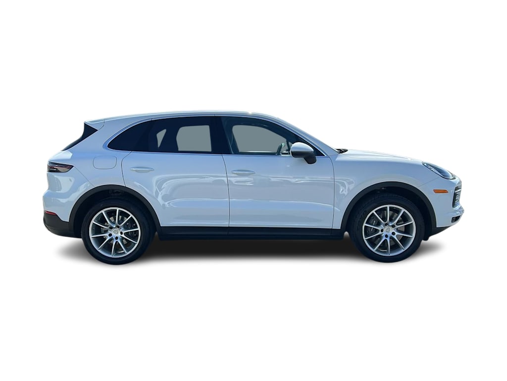 Thumbnail: 2023 Porsche Cayenne - 20