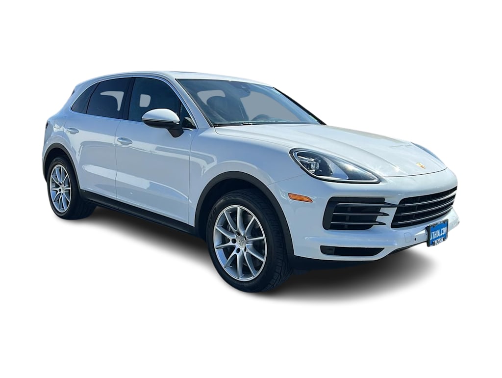 Thumbnail: 2023 Porsche Cayenne - 19