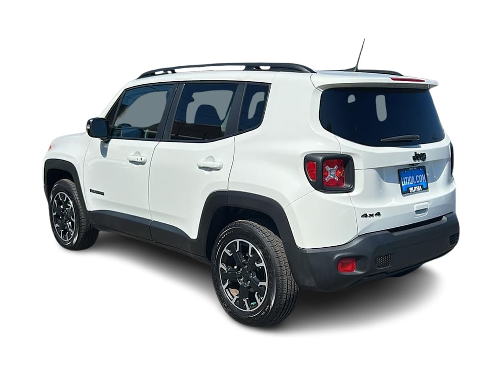 Thumbnail: 2023 Jeep Renegade - 4