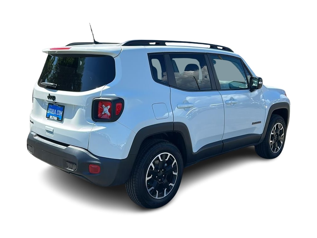 Thumbnail: 2023 Jeep Renegade - 21
