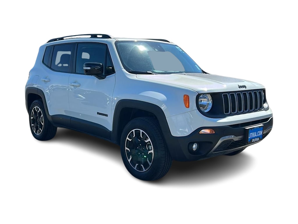 Thumbnail: 2023 Jeep Renegade - 19