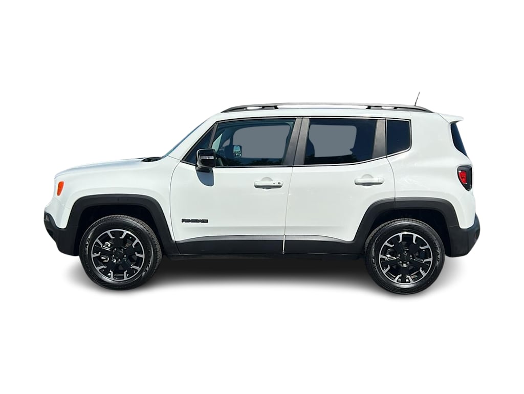 Thumbnail: 2023 Jeep Renegade - 3