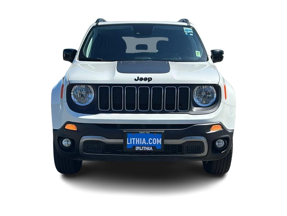 Thumbnail: 2023 Jeep Renegade - 6
