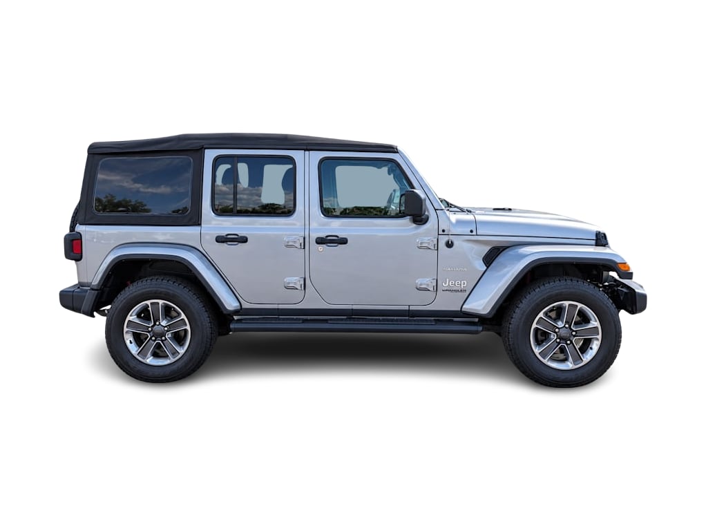Thumbnail: 2018 Jeep Wrangler - 10