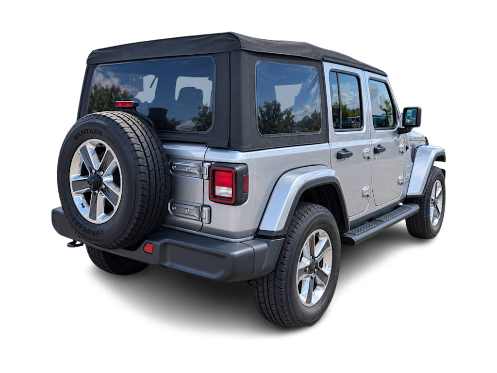 Thumbnail: 2018 Jeep Wrangler - 11
