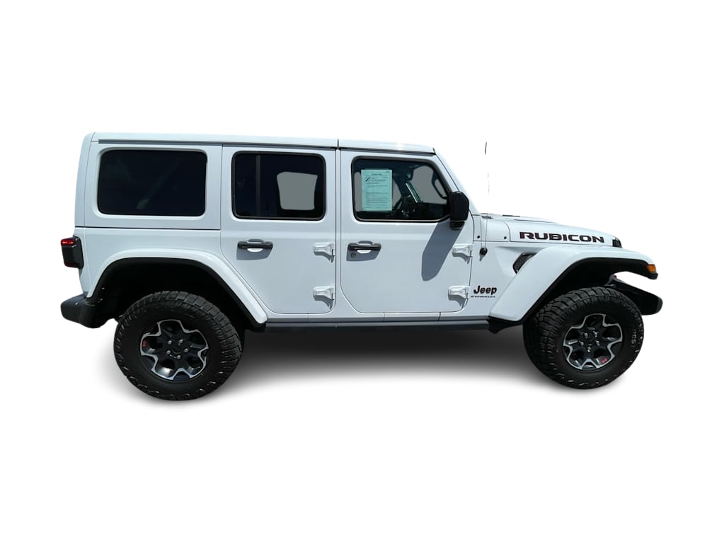 Thumbnail: 2023 Jeep Wrangler - 16