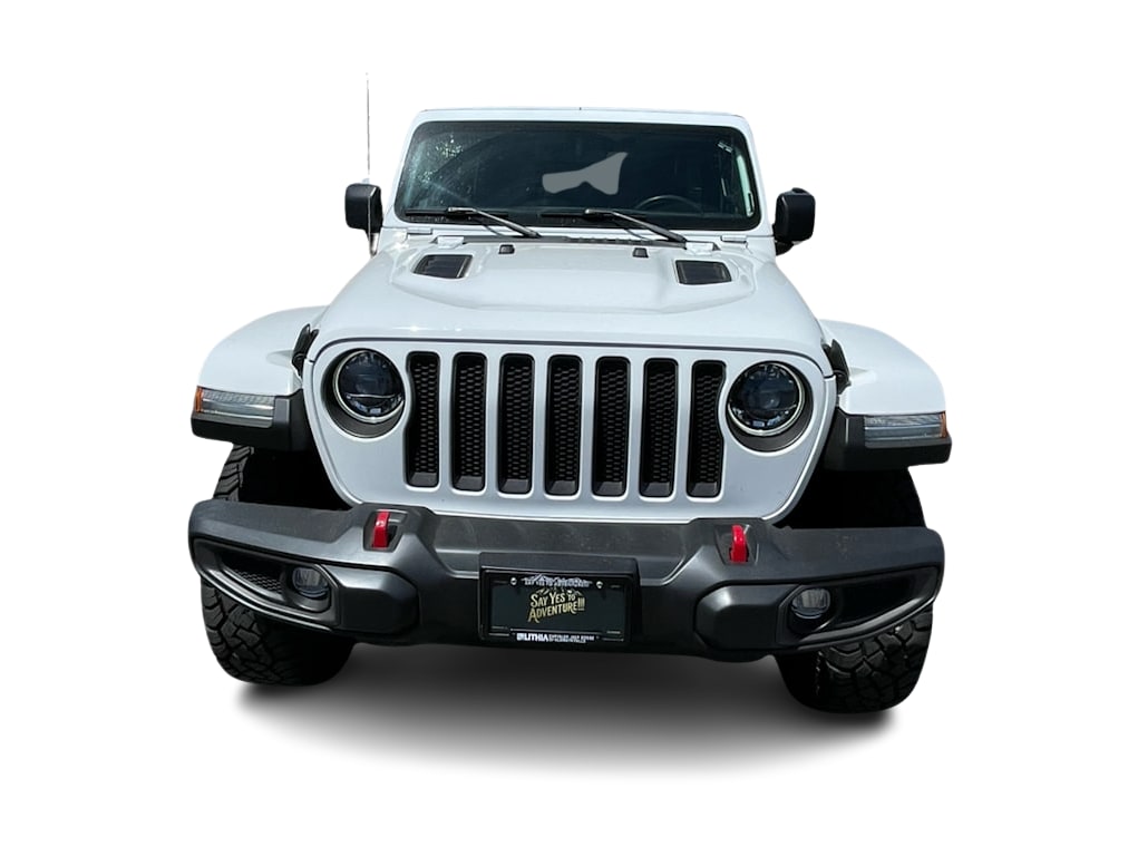 Thumbnail: 2023 Jeep Wrangler - 5