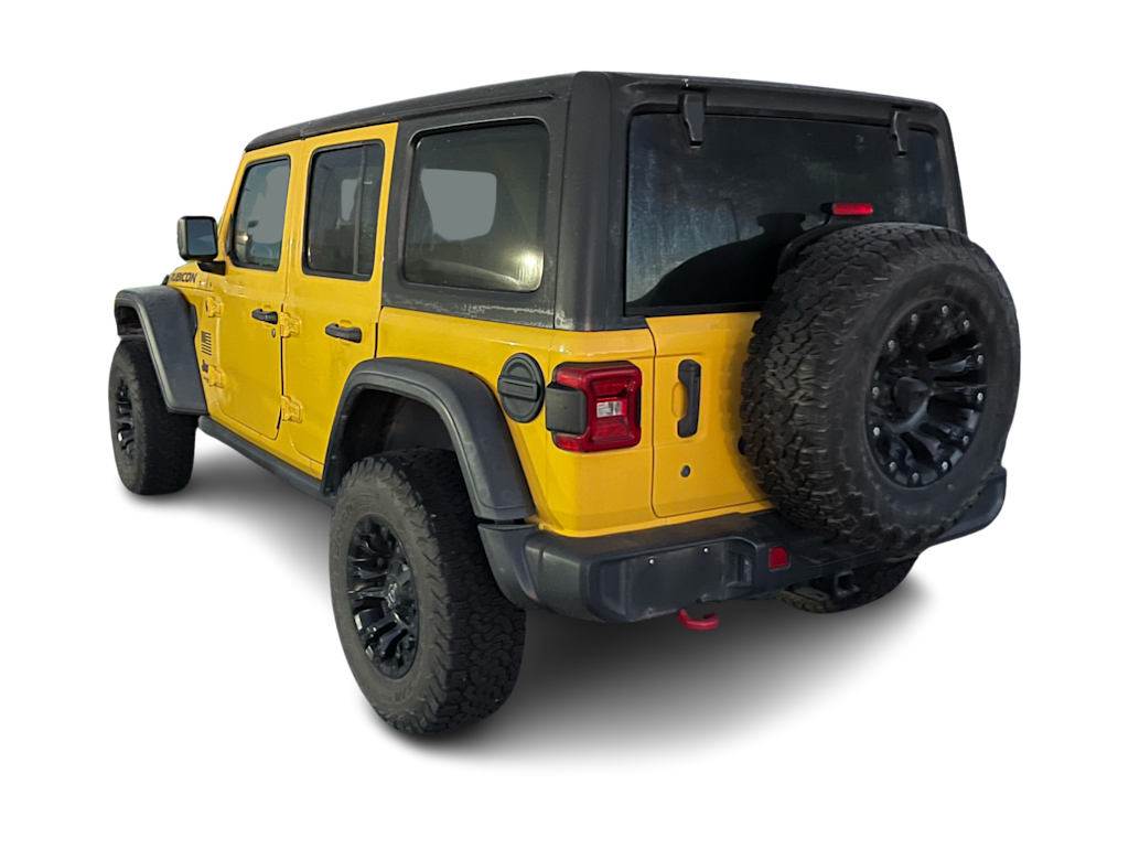 Thumbnail: 2019 Jeep Wrangler - 2