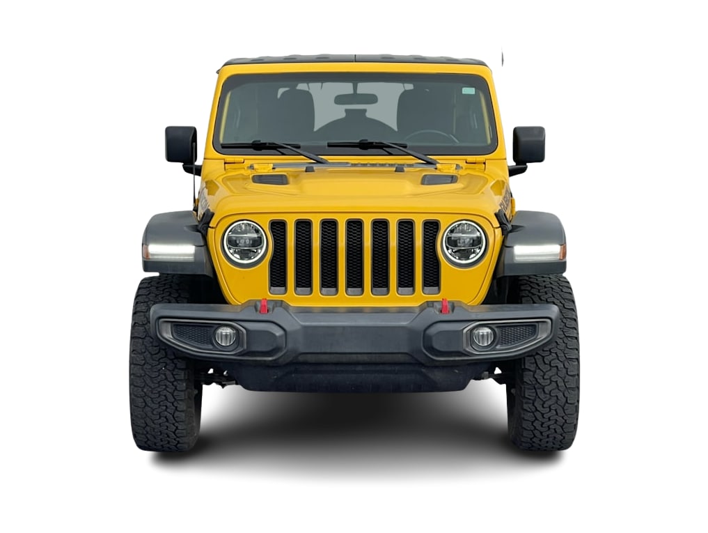 Thumbnail: 2019 Jeep Wrangler - 5