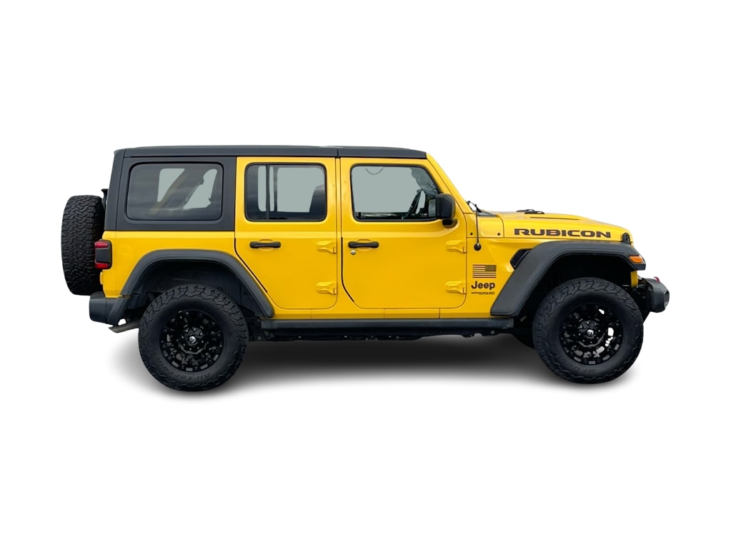 Thumbnail: 2019 Jeep Wrangler - 17