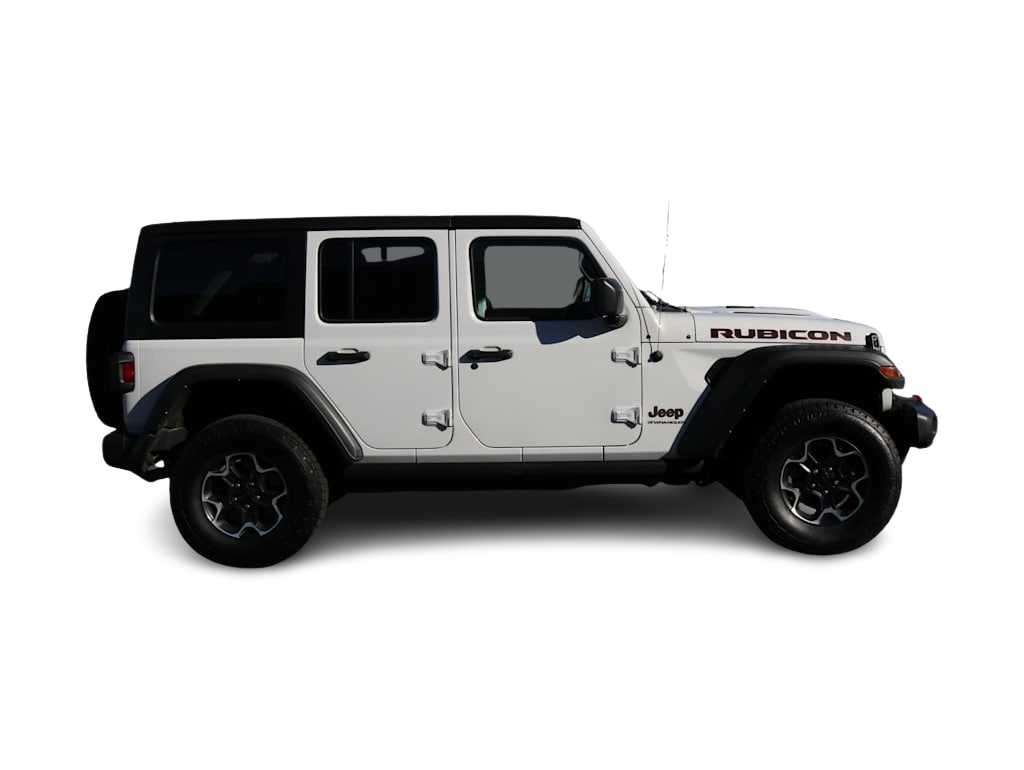 Thumbnail: 2023 Jeep Wrangler - 16