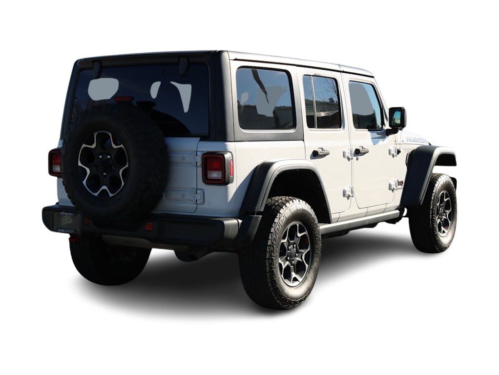 Thumbnail: 2023 Jeep Wrangler - 17