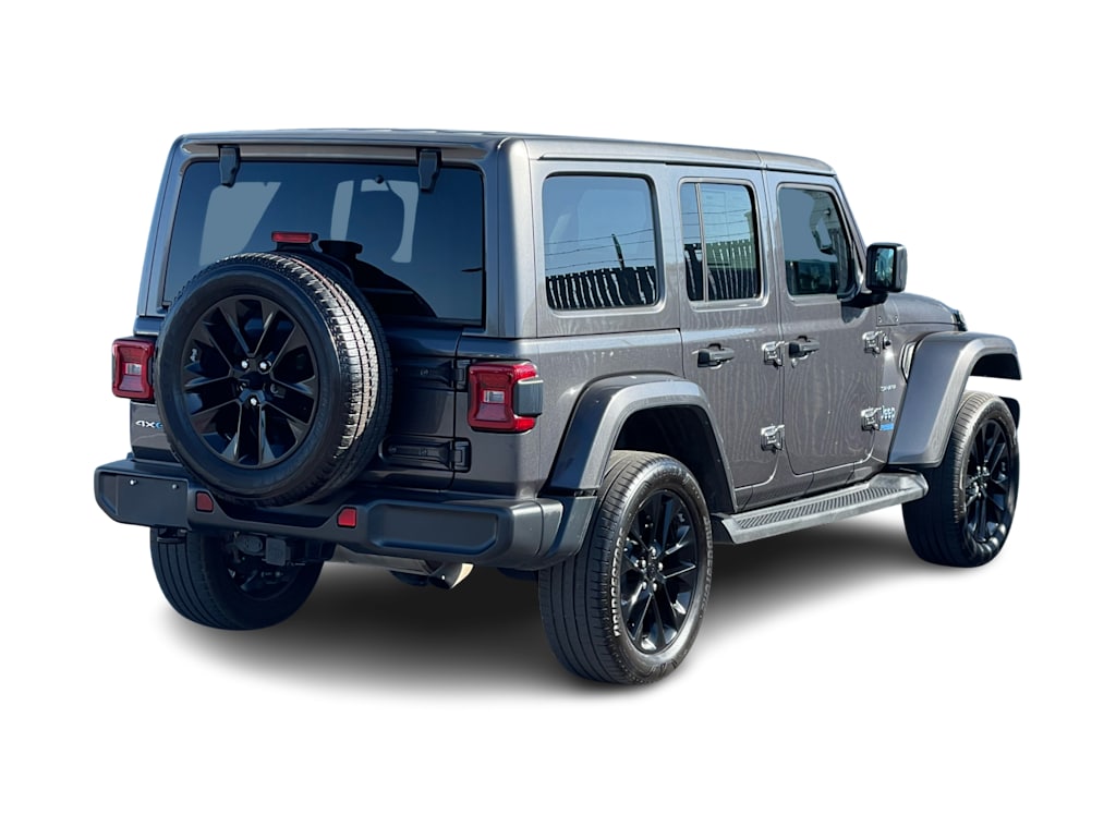 Thumbnail: 2021 Jeep Wrangler - 20