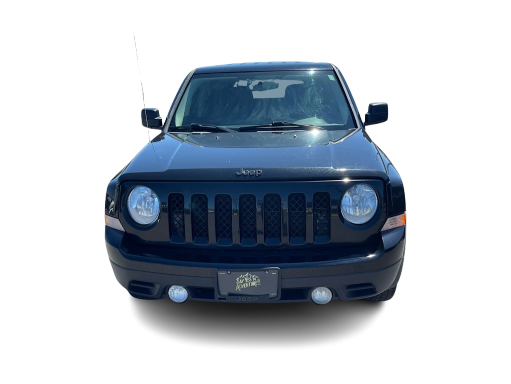 Thumbnail: 2014 Jeep Patriot - 5