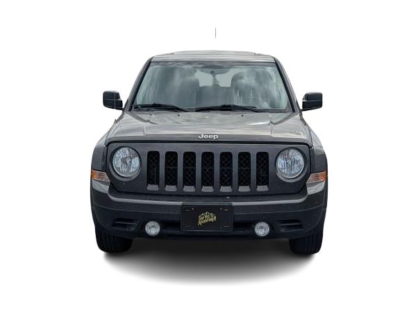 Thumbnail: 2015 Jeep Patriot - 5