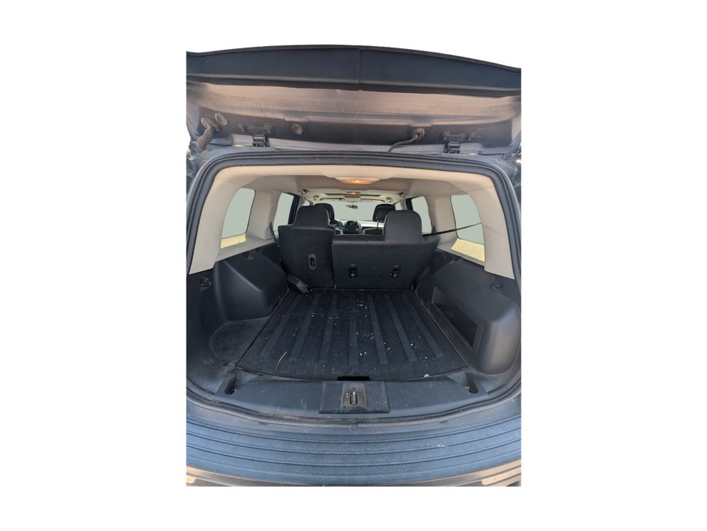 Thumbnail: 2015 Jeep Patriot - 13