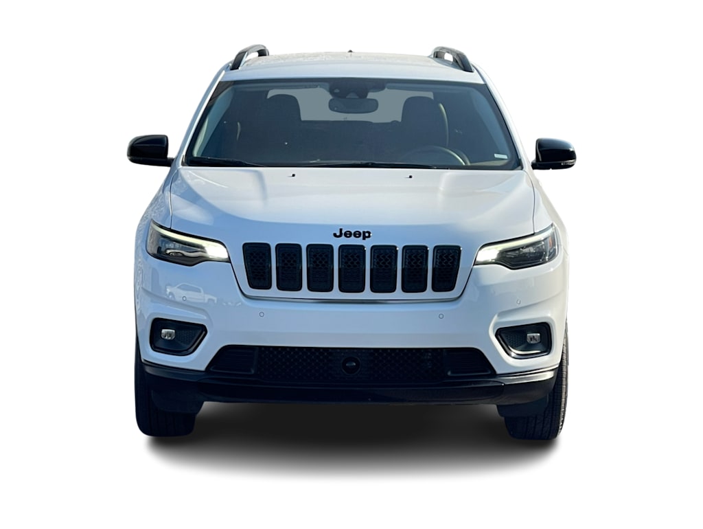 Thumbnail: 2023 Jeep Cherokee - 5