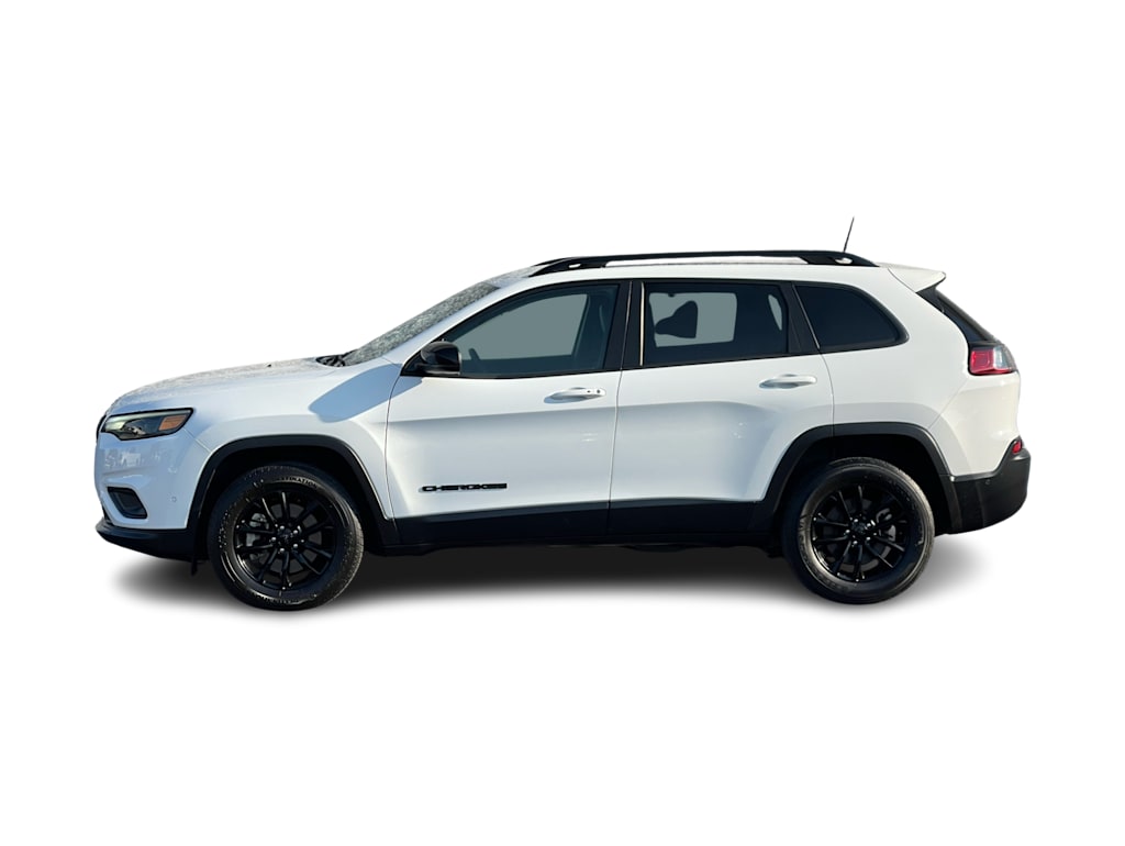 Thumbnail: 2023 Jeep Cherokee - 3