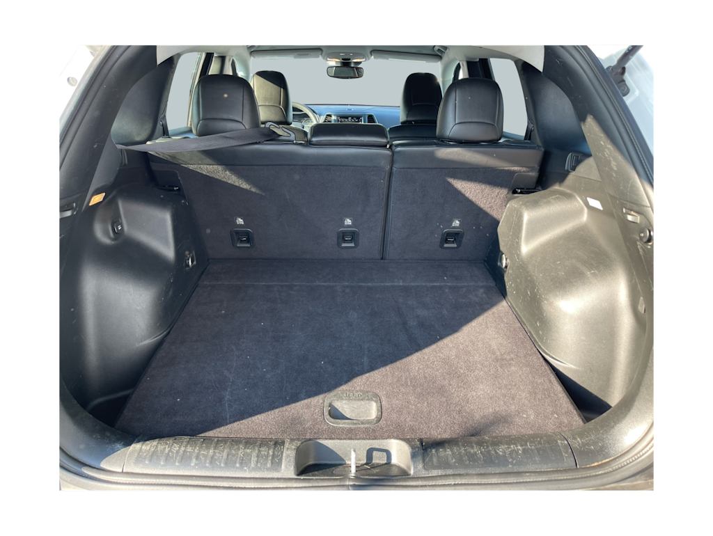 Thumbnail: 2023 Jeep Cherokee - 17