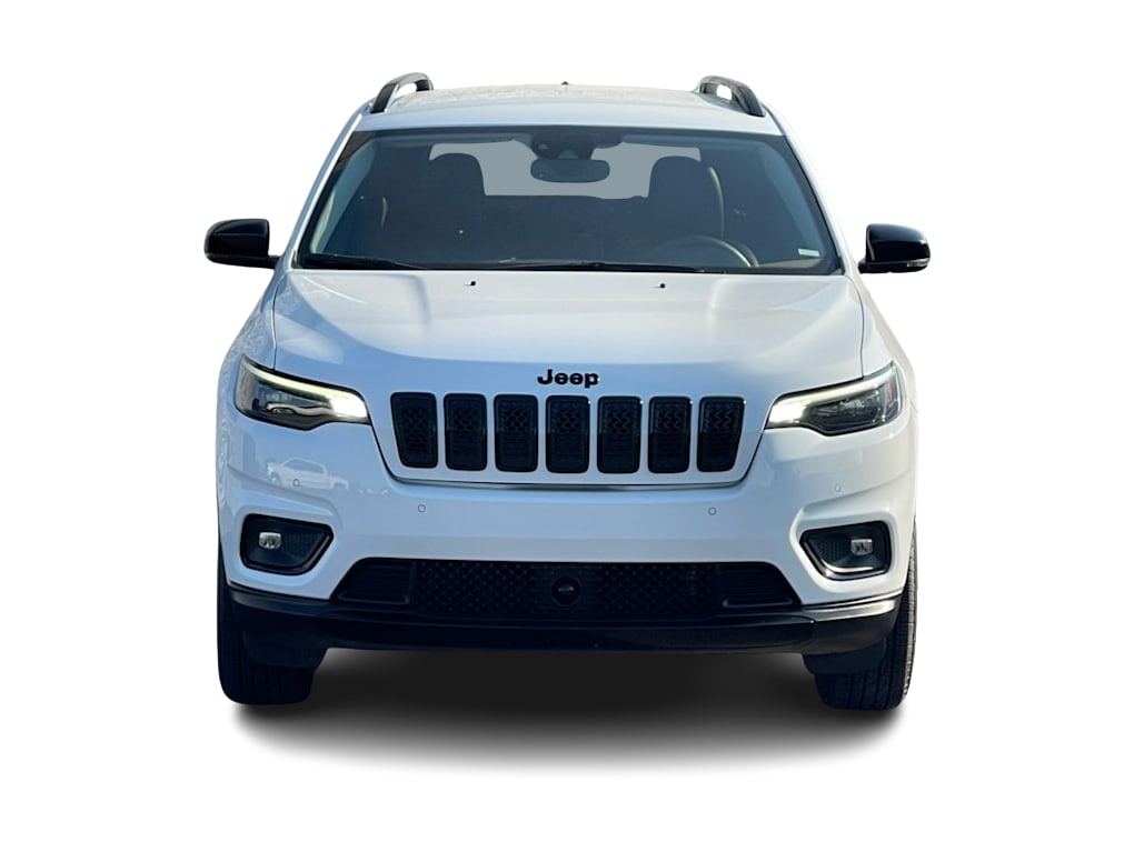 Thumbnail: 2023 Jeep Cherokee - 4