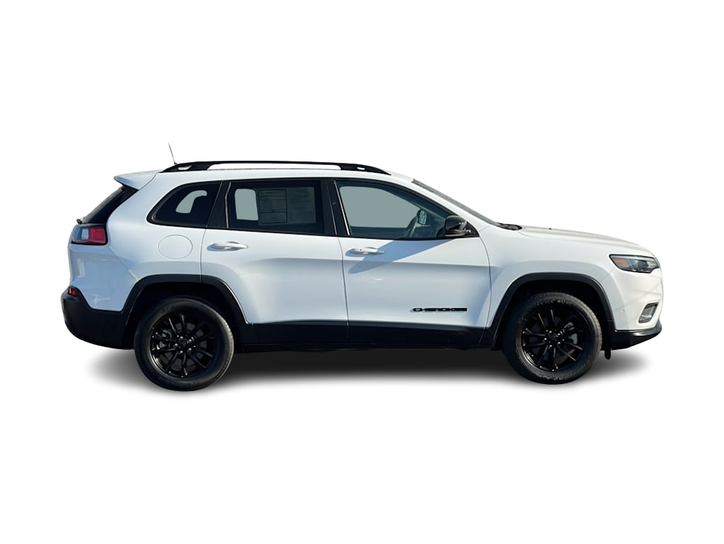 Thumbnail: 2023 Jeep Cherokee - 18