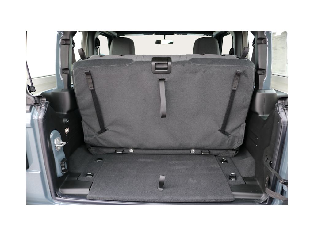 Thumbnail: 2026 Jeep Wrangler - 15