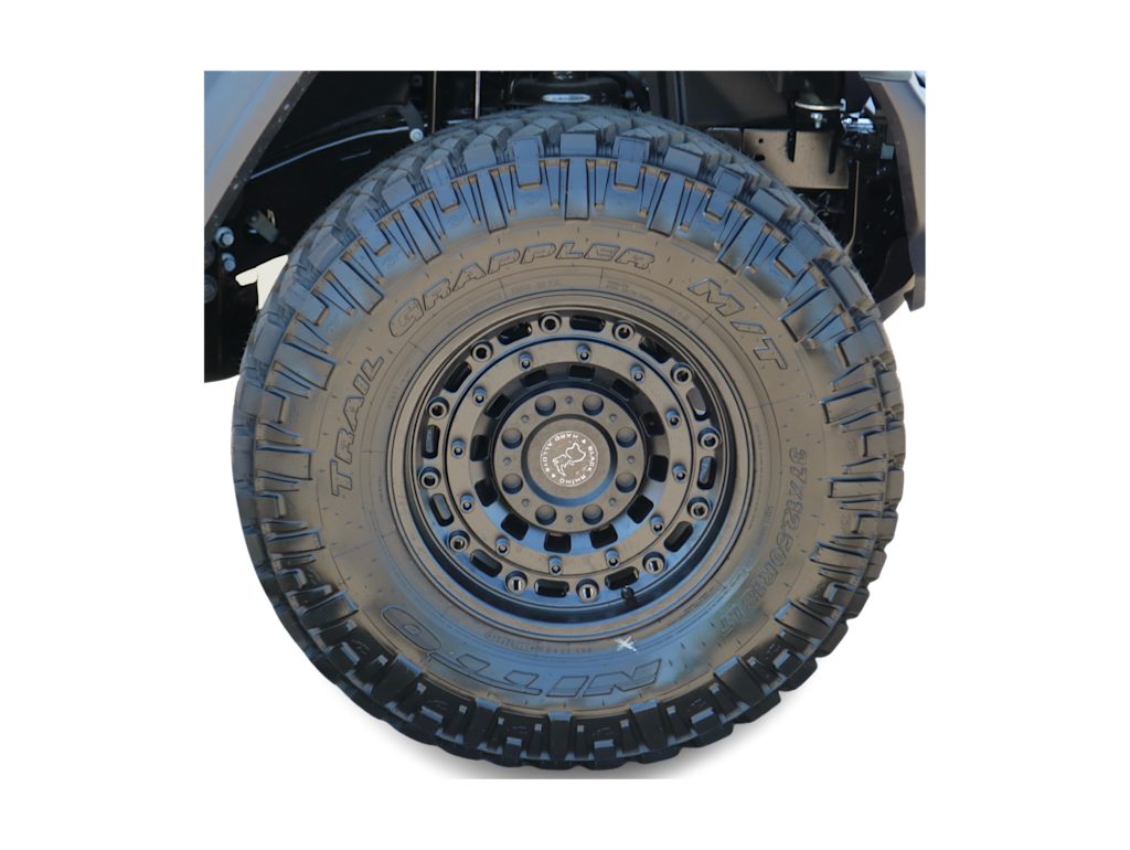 Thumbnail: 2026 Jeep Wrangler - 18