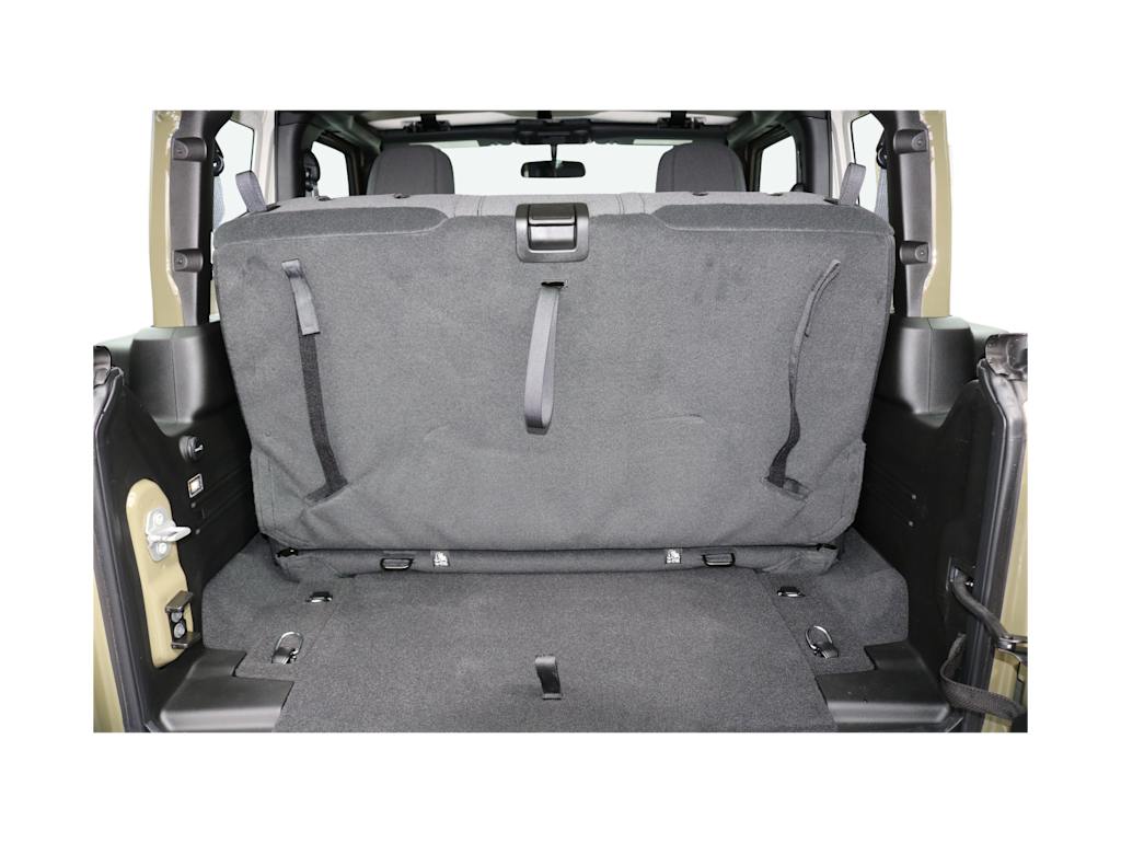 Thumbnail: 2026 Jeep Wrangler - 15