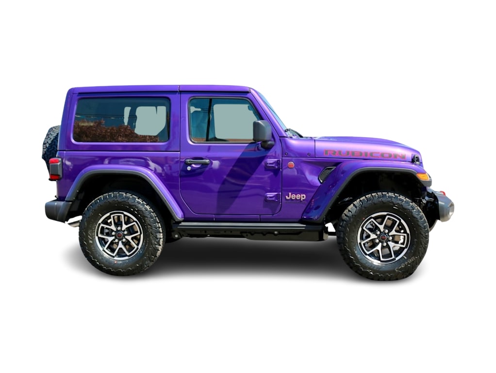Thumbnail: 2026 Jeep Wrangler - 14