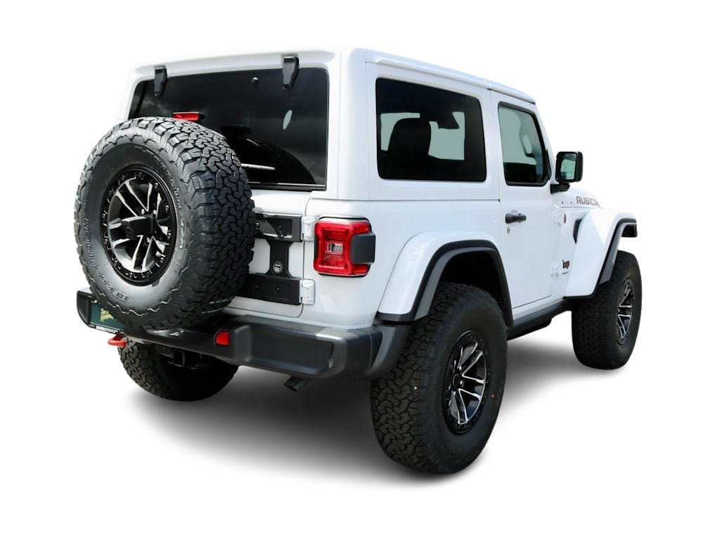 Thumbnail: 2026 Jeep Wrangler - 15