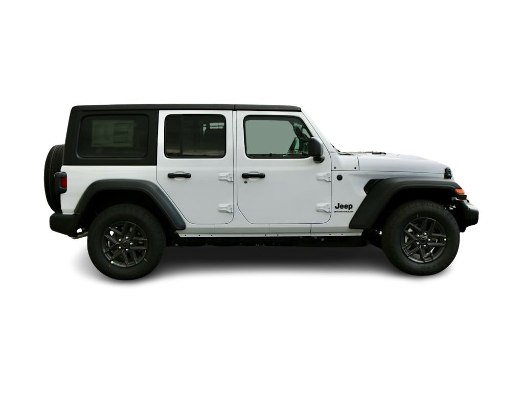 Thumbnail: 2026 Jeep Wrangler - 17