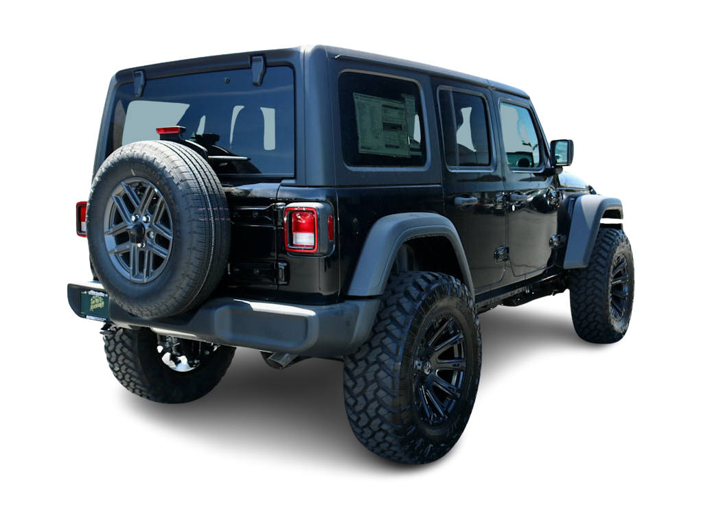 Thumbnail: 2026 Jeep Wrangler - 19