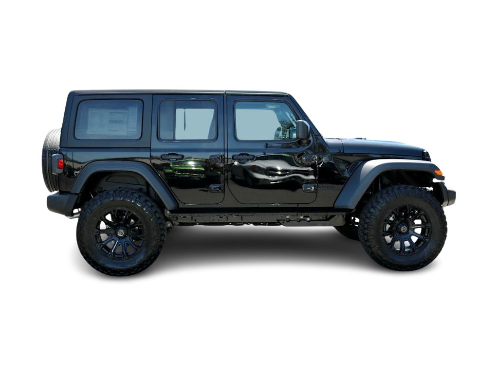 Thumbnail: 2026 Jeep Wrangler - 18
